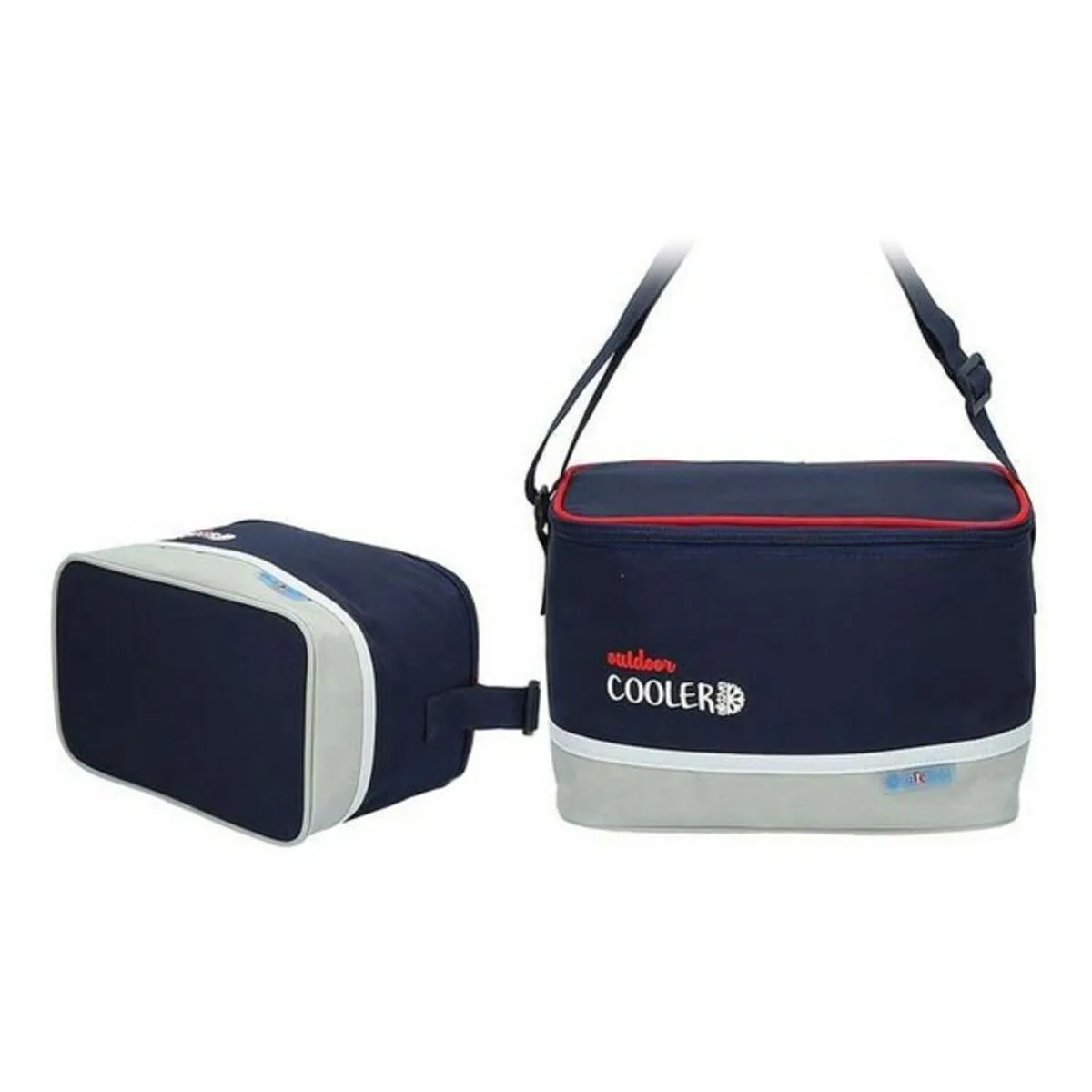 Glaciere colorbaby outdoor cooler pvc 5 l 24 x 16 5 x 15 cm s240630564. Diaytar, c'est la fusion entre le meilleur de l'artisanat et le cutting-edge de la technologie, au service de votre quotidien.