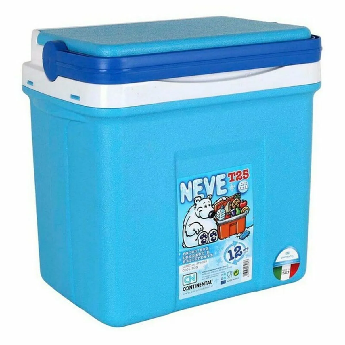 Glaciere continental 3061 25 l 25 l 38 x 26 x 39 cm 3 unites s222793026. Diaytar, la preuve qu'une boutique généraliste peut être synonyme de goût, d'exigence et d'innovation constante