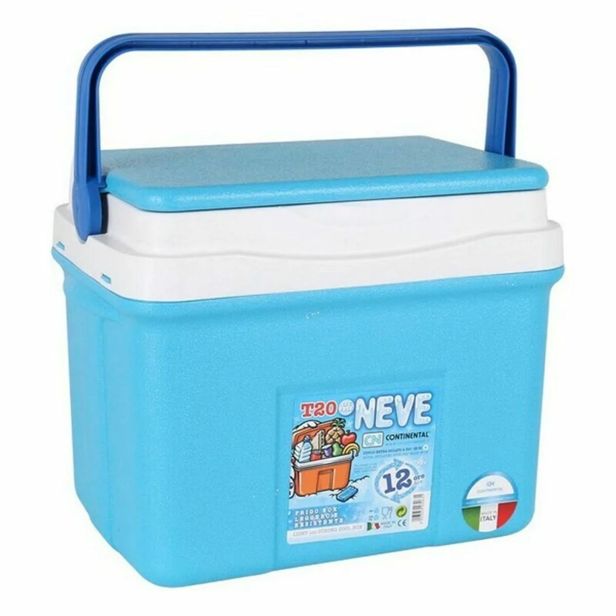 Glaciere continental 3063 azz 20 l 20 l 38 x 26 x 31 cm 3 unites s222792913. Diaytar a sélectionné pour vous une palette de produits allant de l'électronique grand public aux must-have de la maison