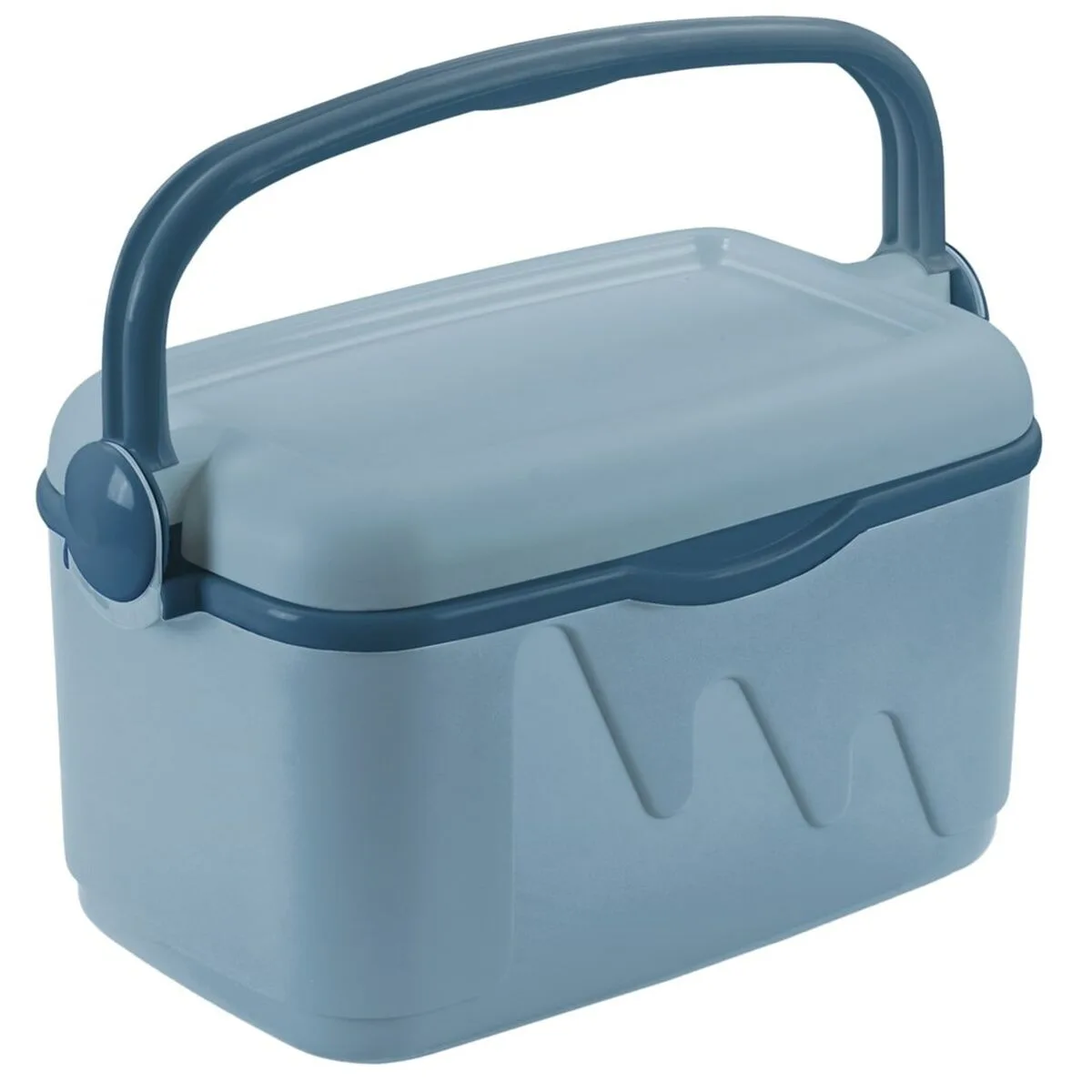 Glaciere curver 261193 bleu 10 l plastique 1 piece s9111801893. Diaytar, c'est le cercle vertueux : des produits de qualité qui améliorent votre vie, qui vous rendent heureux, alors vous revenez.