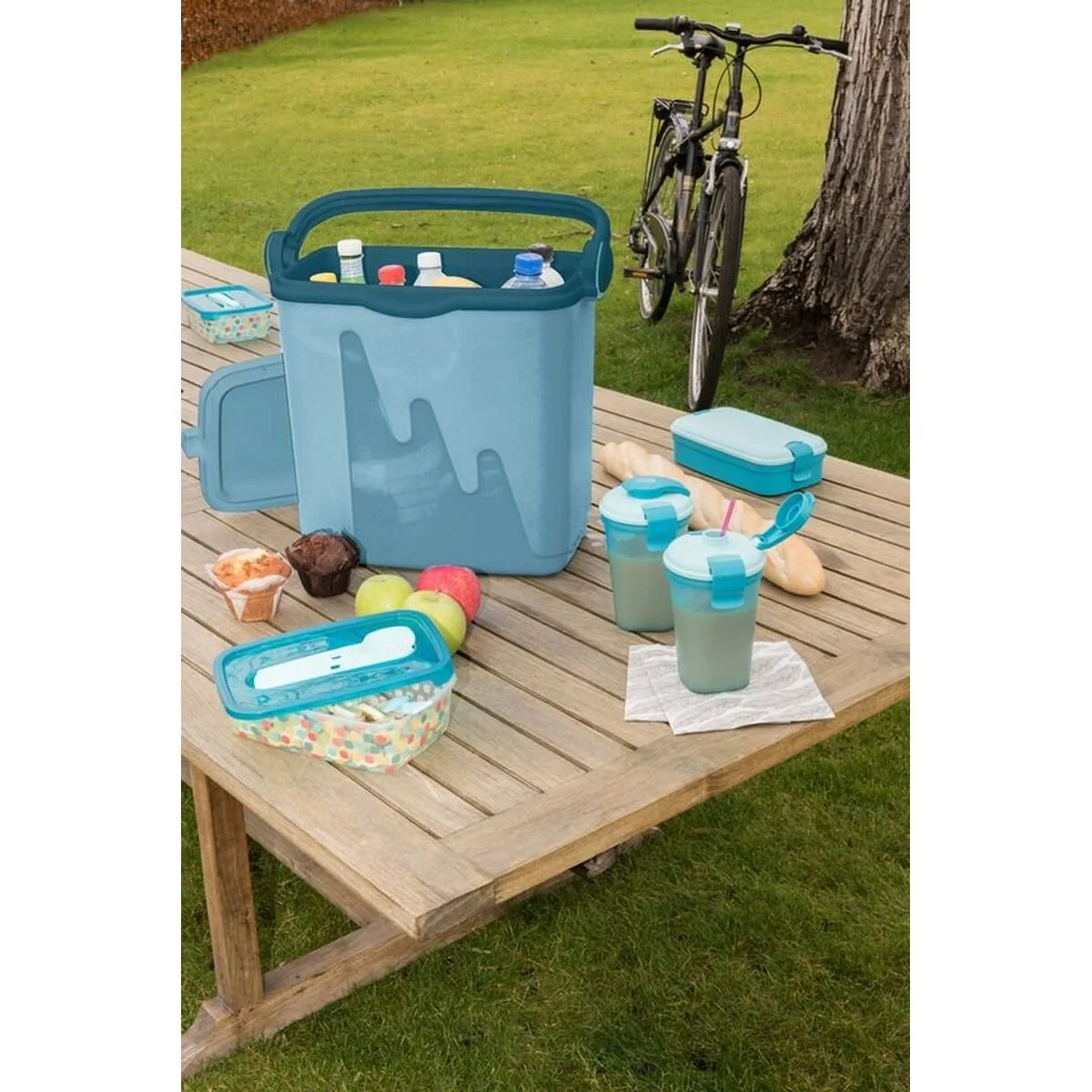 Glaciere curver 262270 bleu 32 l plastique 1 piece s9111802210. Diaytar, le trait d'union entre vos besoins pratiques et vos aspirations esthétiques, à travers une offre généraliste pointue