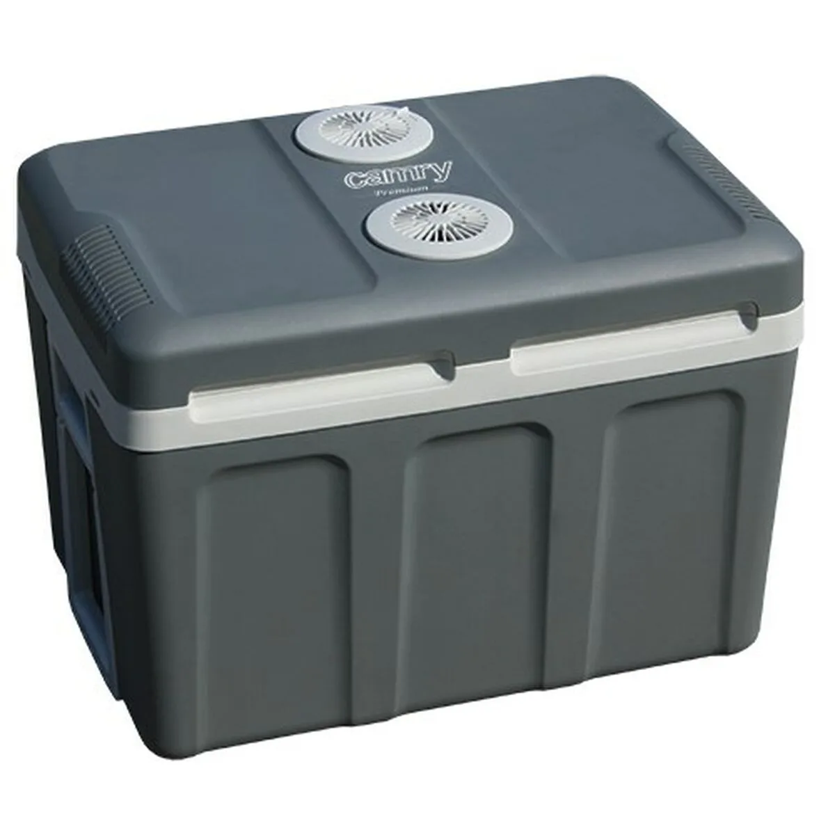 Glaciere electrique adler cr 8061 blanc gris plastique 45 l s916329893. Diaytar a fait le pari de la transparence : nous vous disons tout sur l'origine et la conception de nos produits.