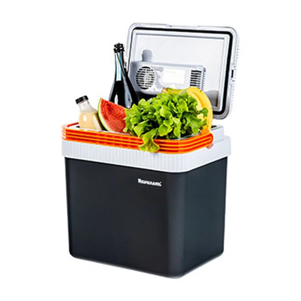 Glaciere electrique ravanson cs 24s 24 l 39 8 x 43 x 29 8 cm noir s910371170. Bienvenue chez Diaytar, où nous croyons que le meilleur produit est celui qui vous trouve, et non l'inverse.