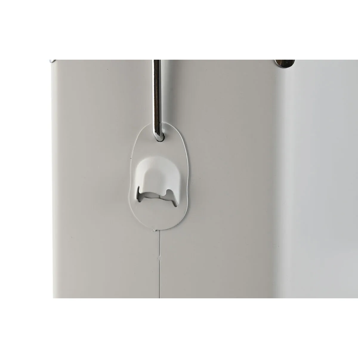 Glaciere home esprit blanc pvc metal acier polypropylene 17 l 32 x 24 x 36 cm s305454988. Diaytar cultive l'art du bien-être à travers ses produits soigneusement choisis.