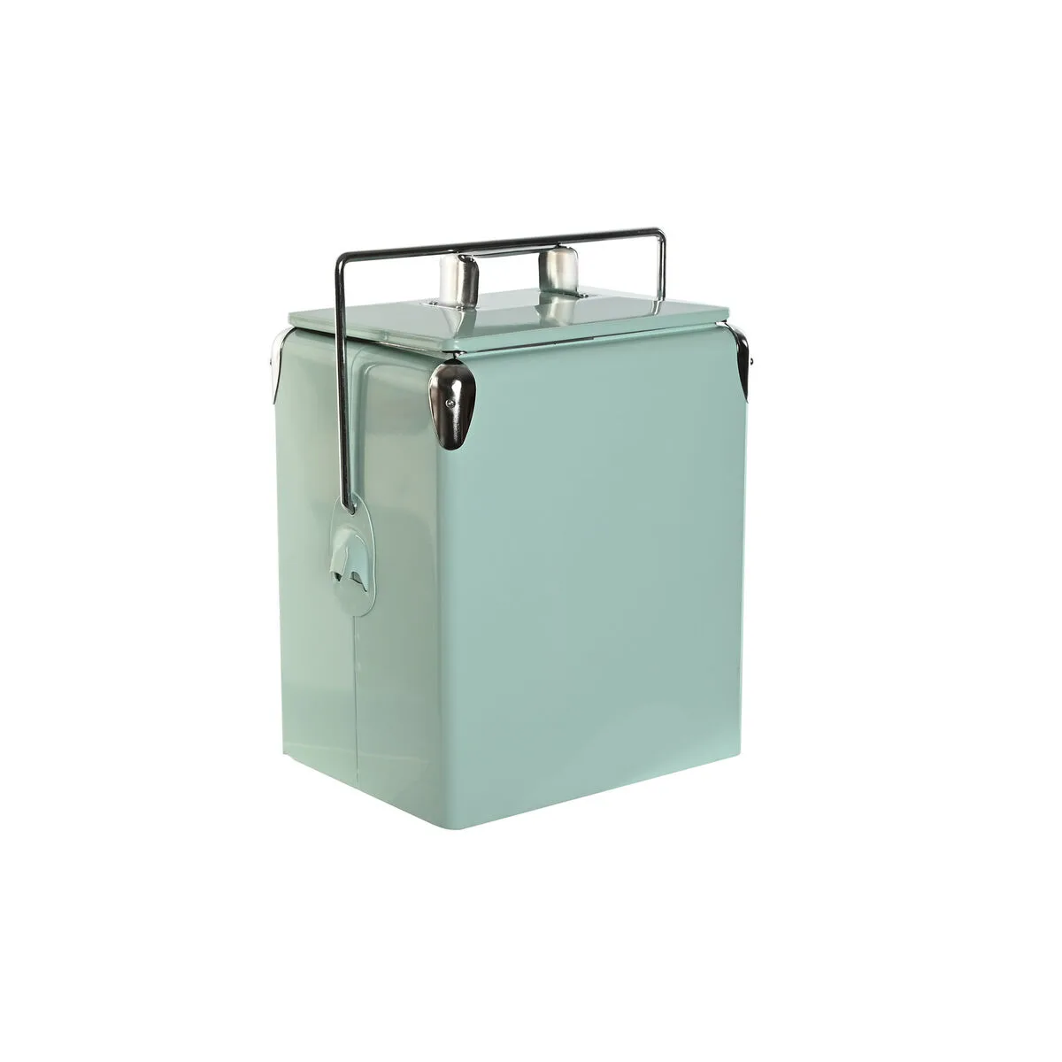 Glaciere home esprit vert pvc metal acier polypropylene 17 l 32 x 24 x 43 cm s305454891. Diaytar, une destination où l'on vient pour un produit précis et où l'on reste pour l'étendue et la qualité de l'offre