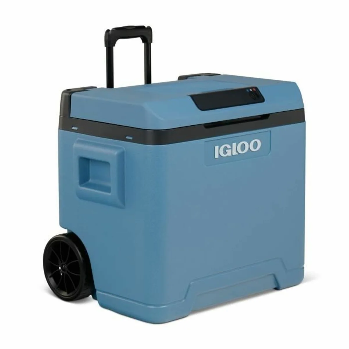 Glaciere igloo71 42 l bleu plastique s7101538367. Les dernières tendances mode vous attendent chez Diaytar !