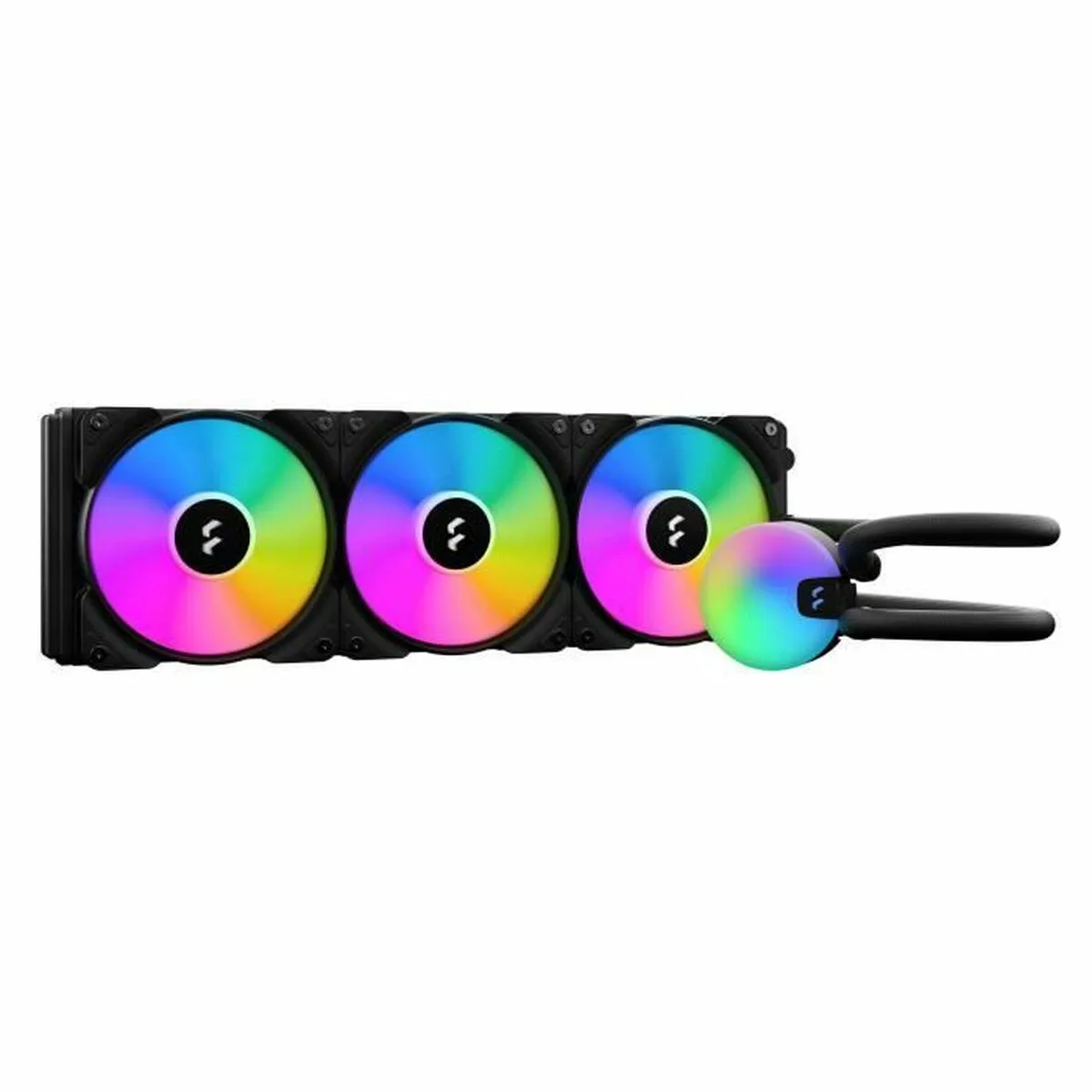 Glaciere portable fractal lumen s36 v2 rgb s718813632. Bienvenue sur Diaytar, l'endroit où les produits ne sont pas juste achetés, mais sont adoptés pour la vie.