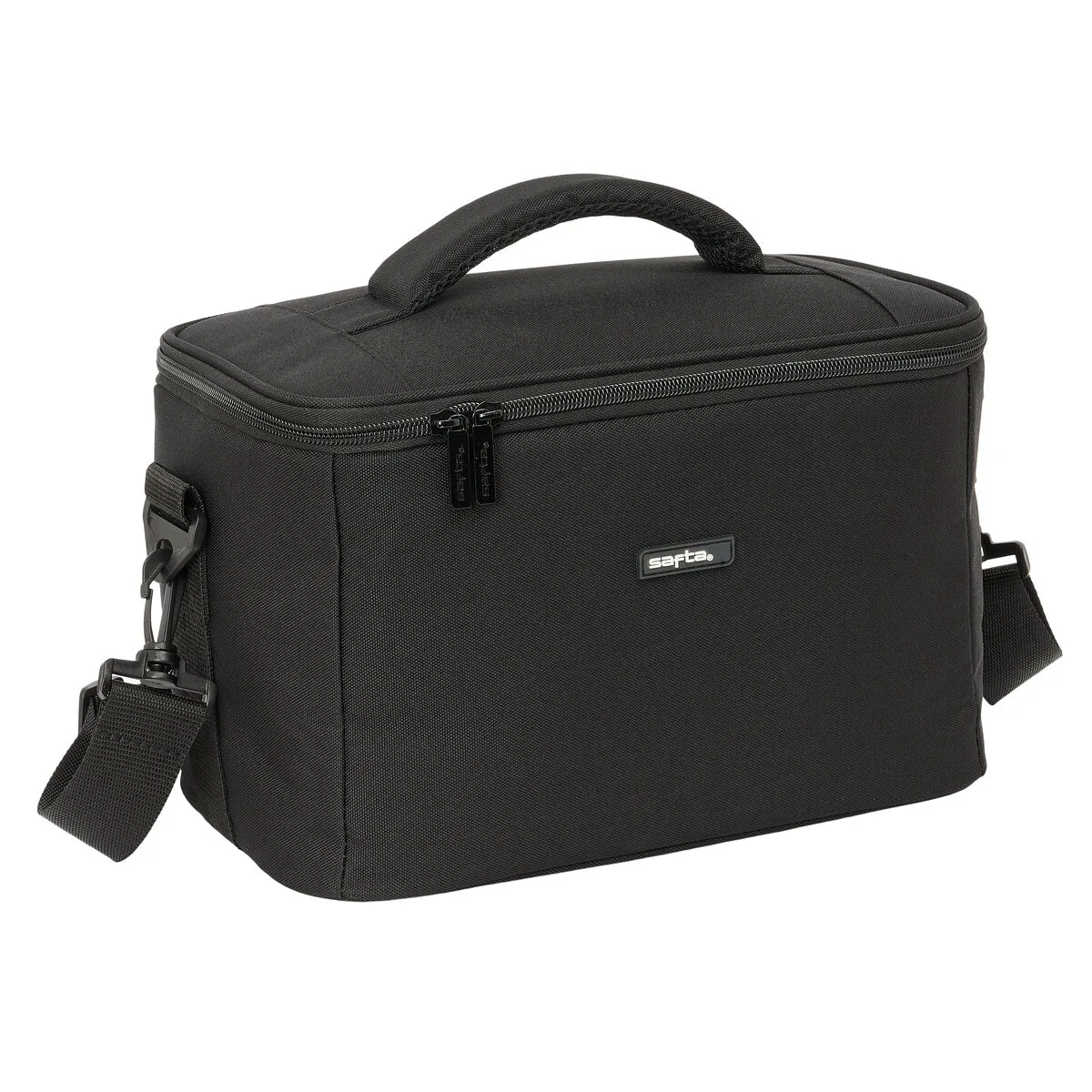 Glaciere safta negro 18 29 x 19 x 18 cm s431100925. Diaytar, c'est le hub où se connectent les créateurs de produits géniaux et les clients qui les attendaient sans le savoir.