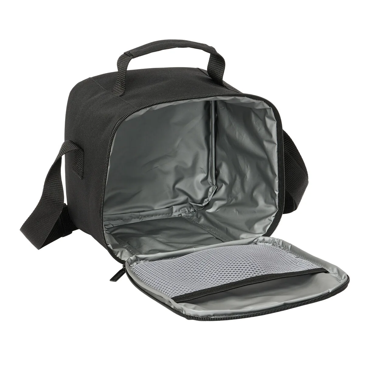 Glaciere safta negro noir 20 x 20 x 15 cm s431101199. Diaytar a été conçu pour ceux qui voient le shopping en ligne comme une source d'inspiration et de solutions pratiques