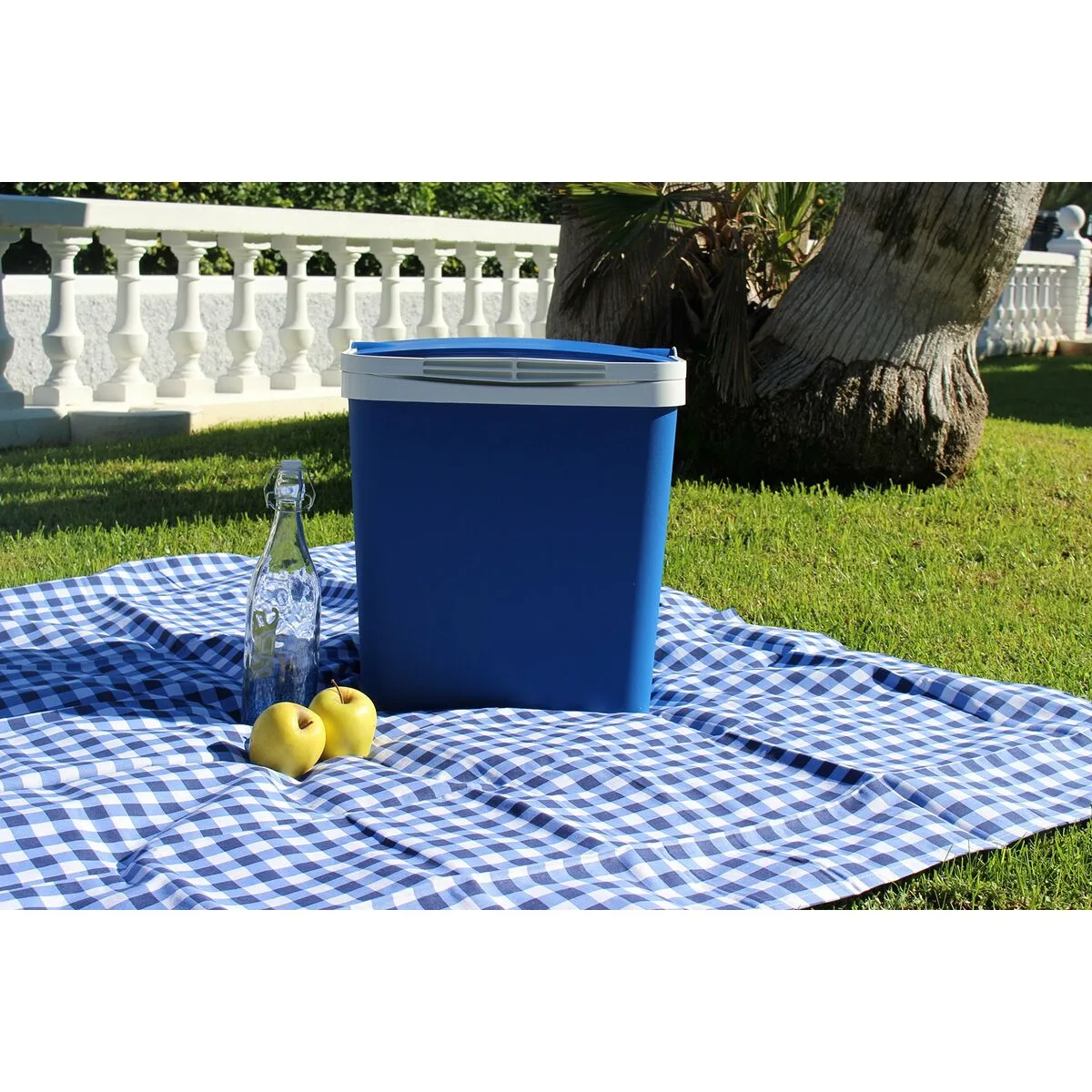 Glaciere sp berner campos bleu 39 x 29 x 37 cm polystyrene 24 l s791078234. Diaytar a été pensé pour les multitâches, les exigeants, les pressés, les rêveurs... En somme, pour vous.
