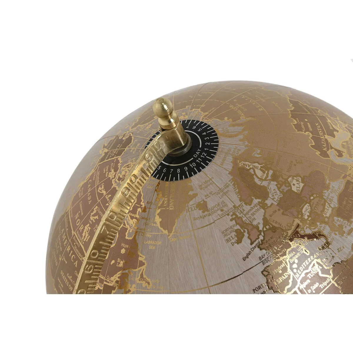 Globe terrestre home esprit blanc dore naturel rose clair vintage 20 x 20 x 37 cm s305810830. Bienvenue chez Diaytar, où l'élégance rencontre l'innovation avec nos produits électroniques dernier cri et nos créations maison exclusives