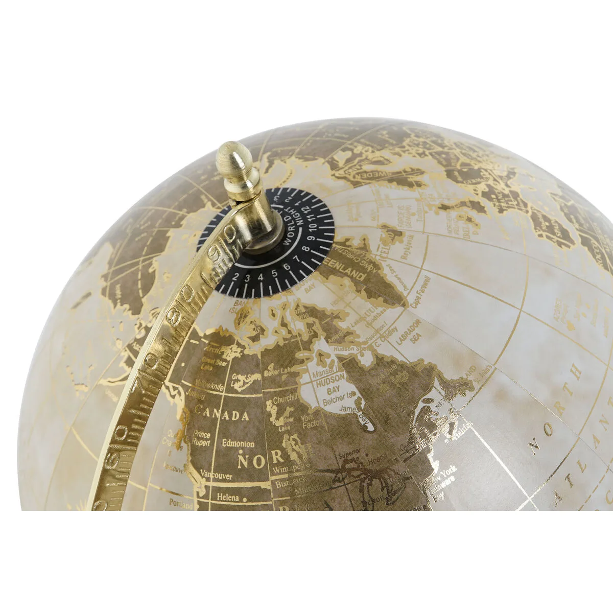 Globe terrestre home esprit dore vintage 20 x 20 x 29 cm 22 x 20 x 29 cm s305668184. Diaytar ne stocke pas des produits, il collectionne des pièces uniques pour enrichir votre quotidien.