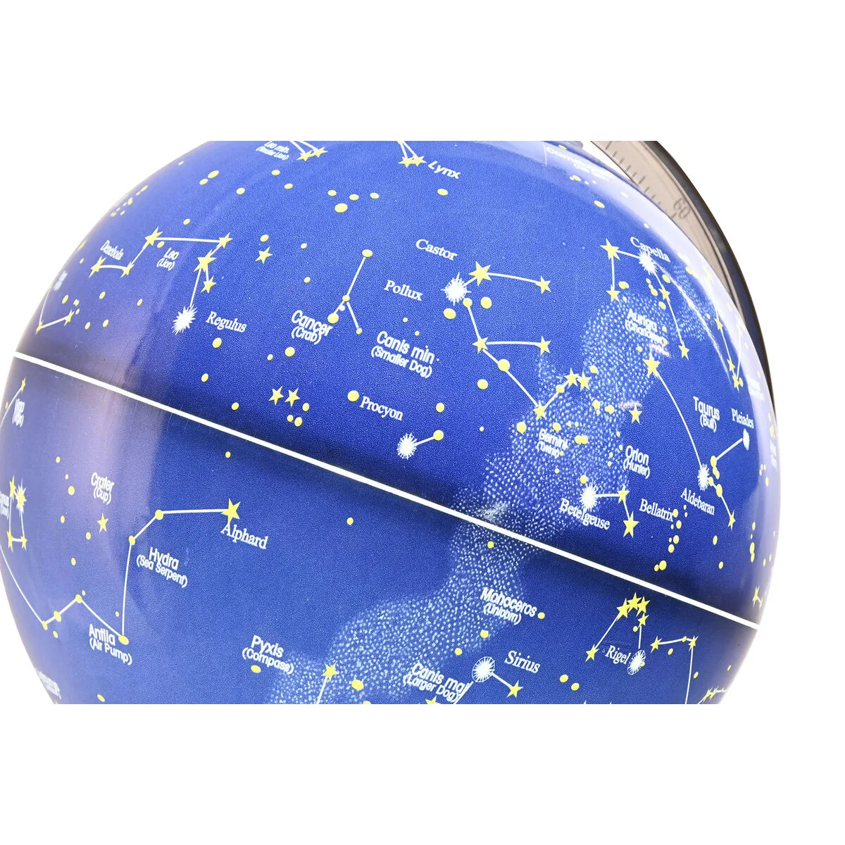 Globe terrestre home esprit noir blue marine pvc 21 x 20 x 31 cm s305654366. Diaytar a foi en une idée simple : les meilleurs produits, qu'ils soient électroniques ou généraux, embellissent le quotidien