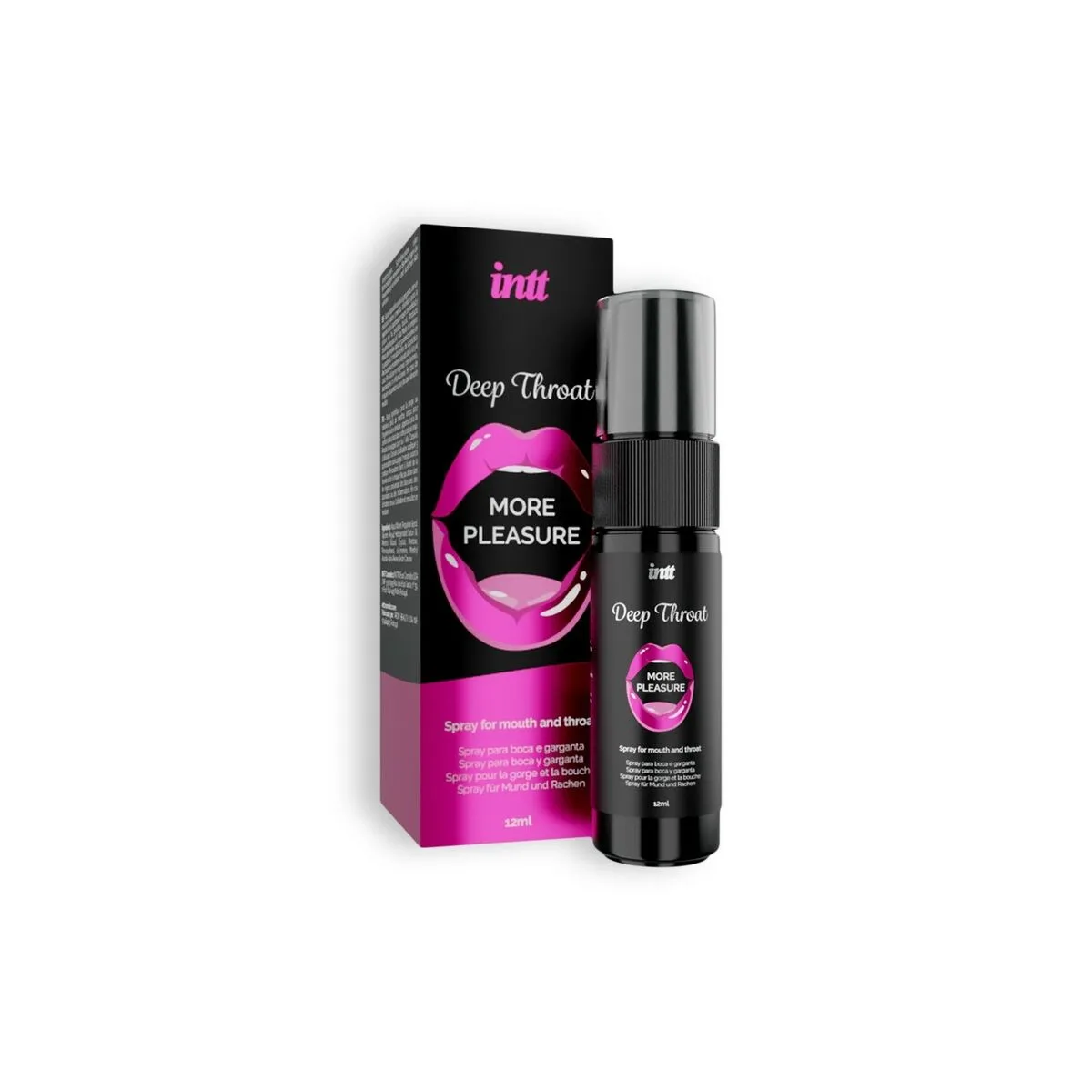 Gloss de stimulation orale intt deep throat 12 ml m040308072. Diaytar réinvente votre quotidien avec des objets déco pleins de charme.