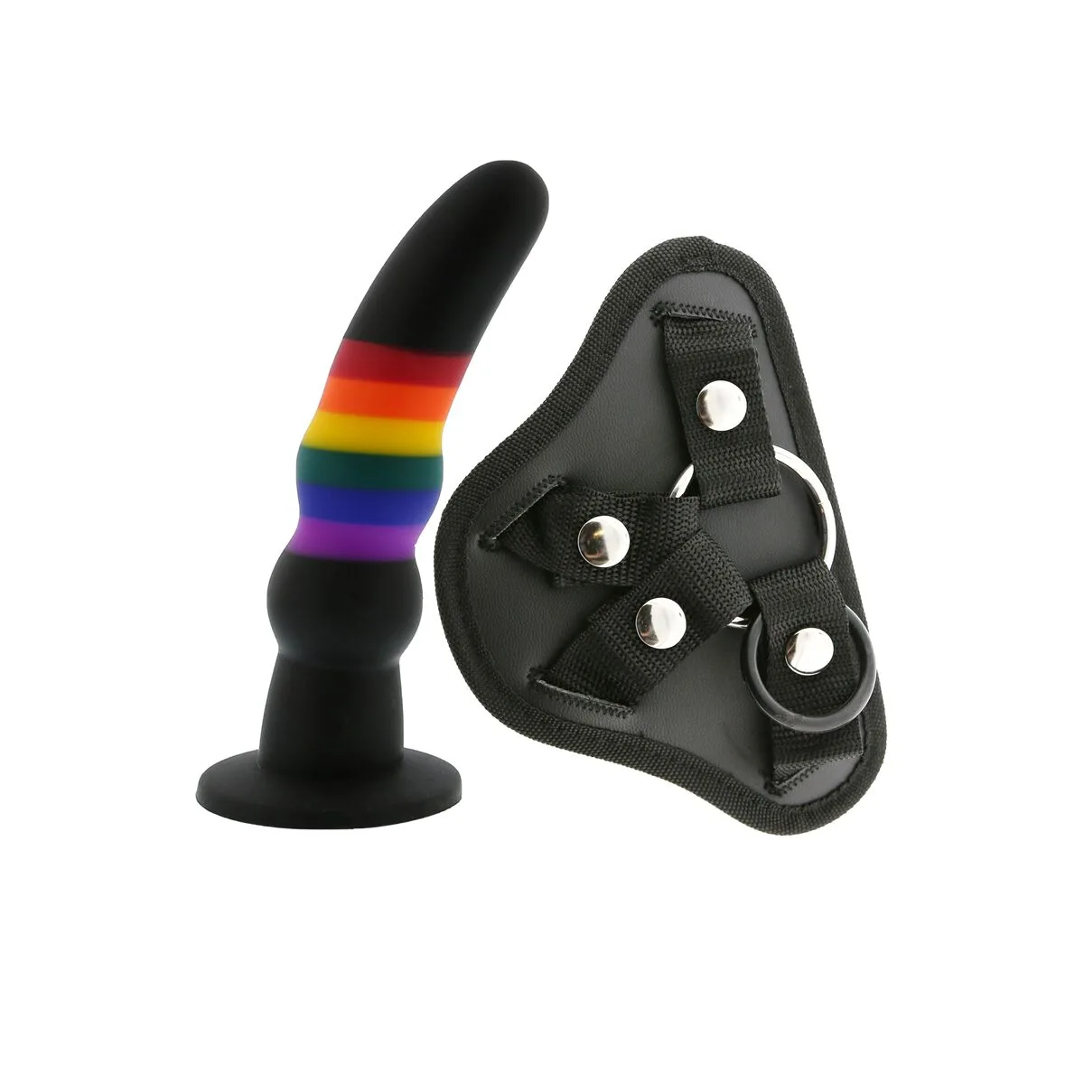 Gode ceinture dream toys colourful love s940049778. Bien plus qu'un site, Diaytar est un club. Le club de ceux qui savent reconnaître la valeur d'un produit exceptionnel.