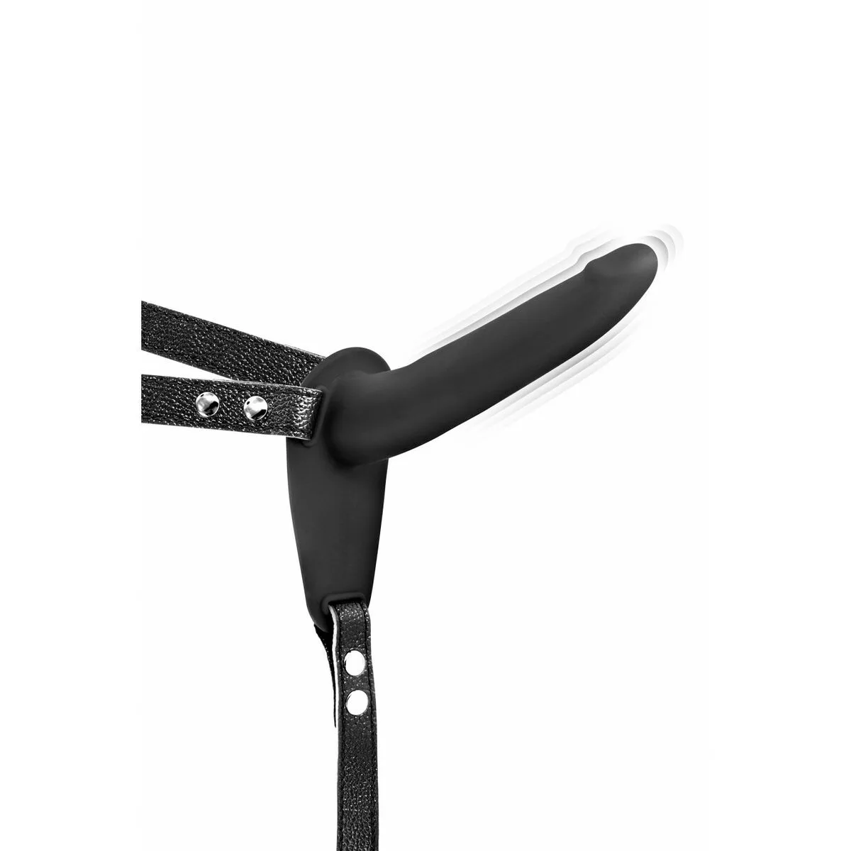 Gode ceinture fetish tentation noir m040480965. Diaytar vous habille de la tête aux pieds avec goût et raffinement.
