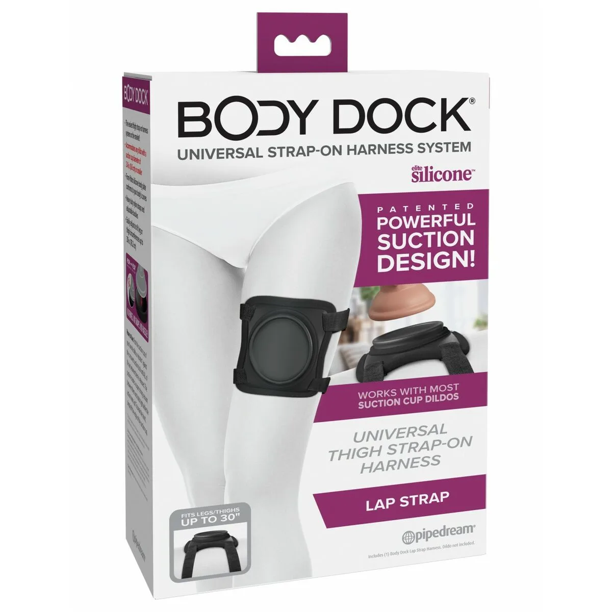Gode ceinture pipedream s940664561. Pour un shopping sans limites : Diaytar déniche pour vous le meilleur des produits généraux, électroniques et de style de vie