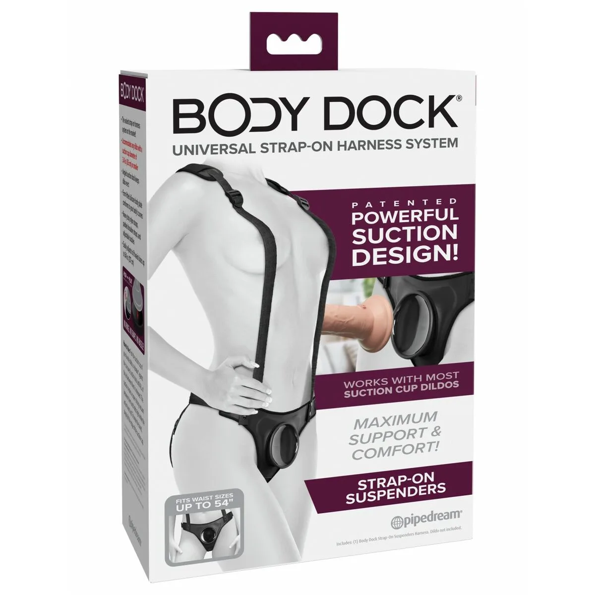 Gode ceinture pipedream s940664829. Soyez à la pointe de la tendance et de la technologie avec Diaytar, votre partenaire pour un shopping généraliste avisé