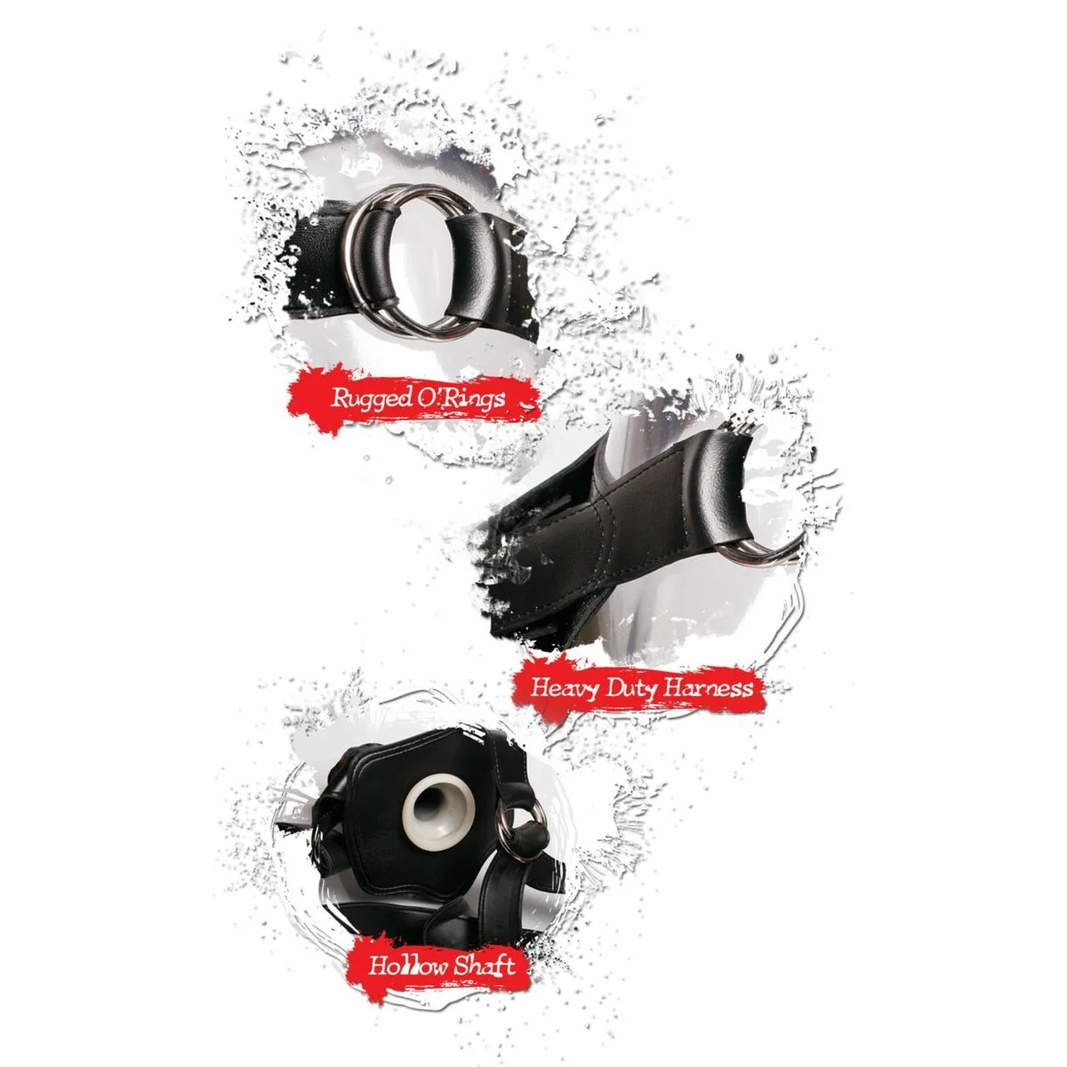 Gode ceinture pipedream s940673237 Gode ceinture pipedream s940673237. Diaytar, une vision du shopping en ligne où chaque catégorie de produits, de la high-tech au généraliste, est traitée avec excellence