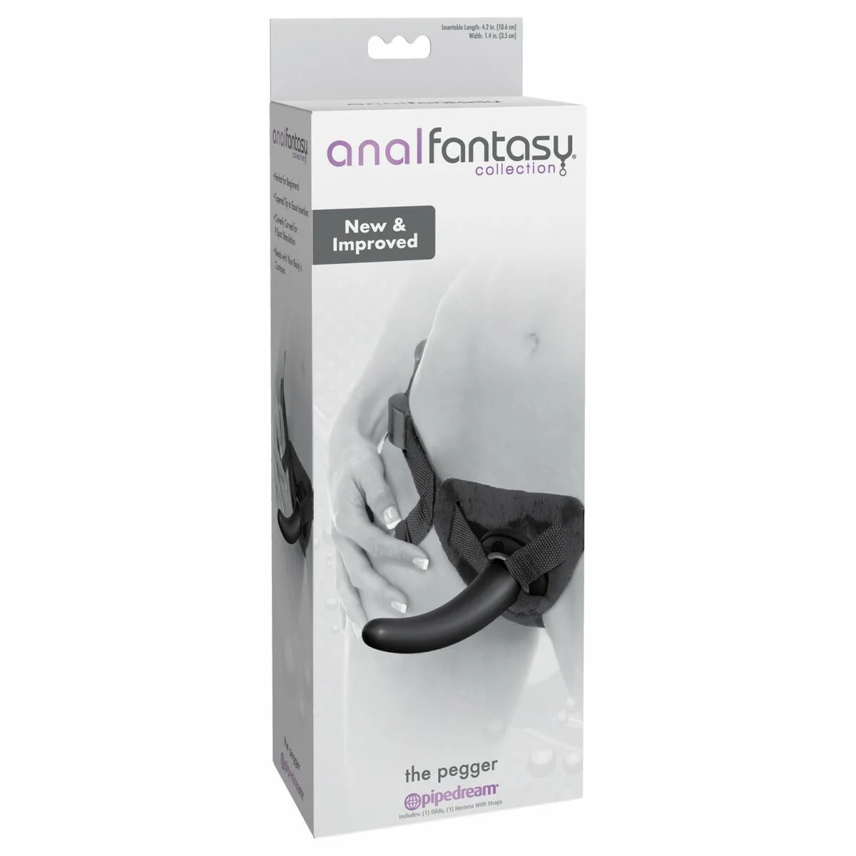 Gode ceinture pipedream anal fantasy collection s940662118. Diaytar est le trait d'union entre le monde de la tech et celui du lifestyle, pour une expérience utilisateur sans faille.