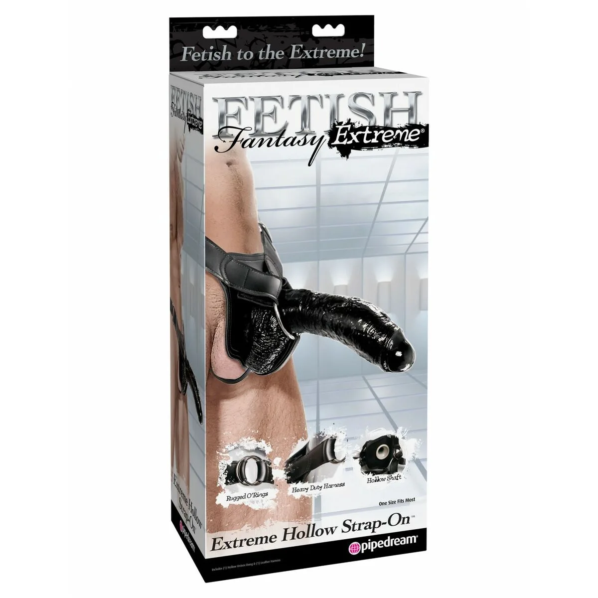 Gode ceinture pipedream fetish fantasy extreme s940673346. Diaytar opère une veille constante pour vous offrir l'élite des produits généraux, électroniques et maison.