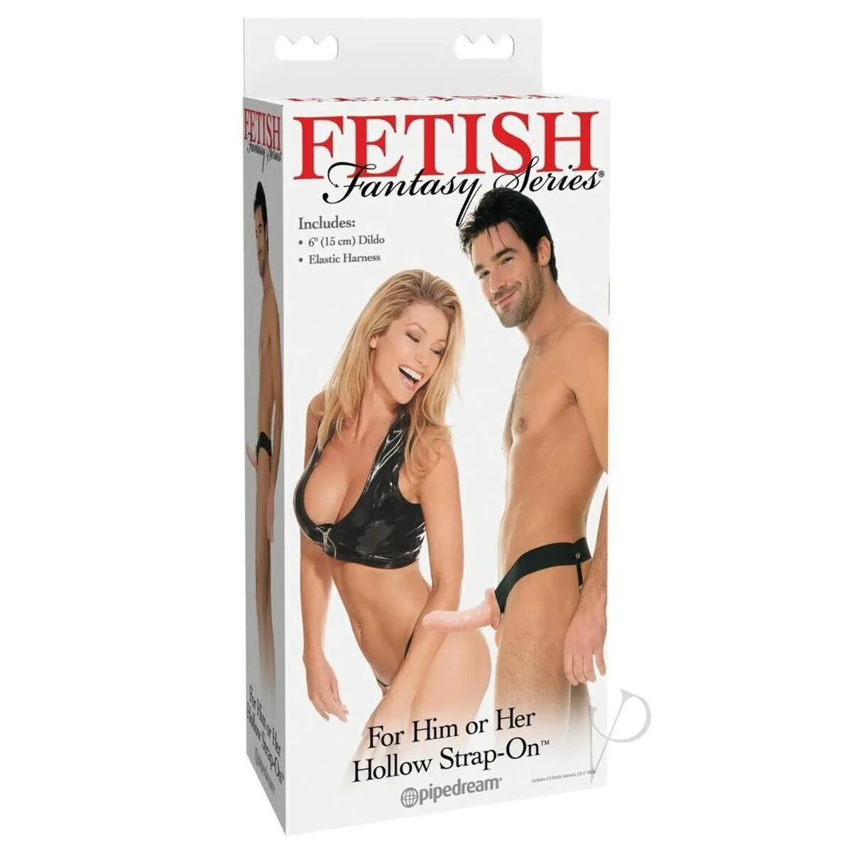 Gode ceinture pipedream fetish fantasy series s940677741. Nous avons injecté tout notre savoir-faire dans Diaytar pour vous offrir une expérience shopping sans friction, tout en plaisir.