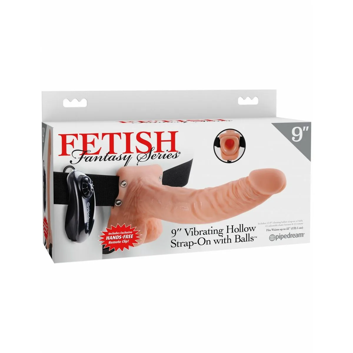 Gode ceinture pipedream fetish fantasy series s940678664. Les influenceurs adorent Diaytar pour ses pièces mode avant-gardistes.