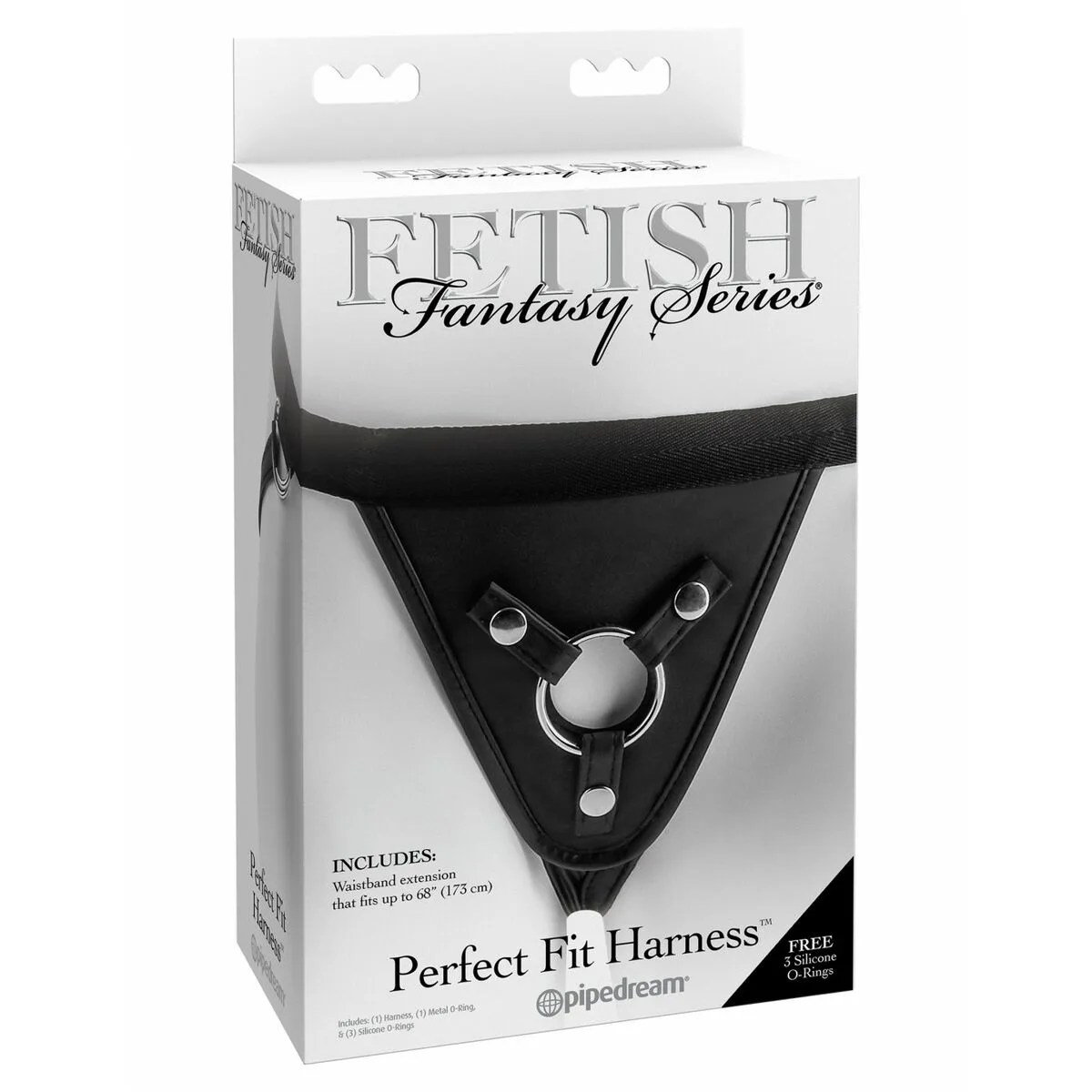 Gode ceinture pipedream fetish fantasy series s940679845. Notre mission chez Diaytar : démocratiser l'accès aux produits extraordinaires, sans rogner sur le design ou la qualité.