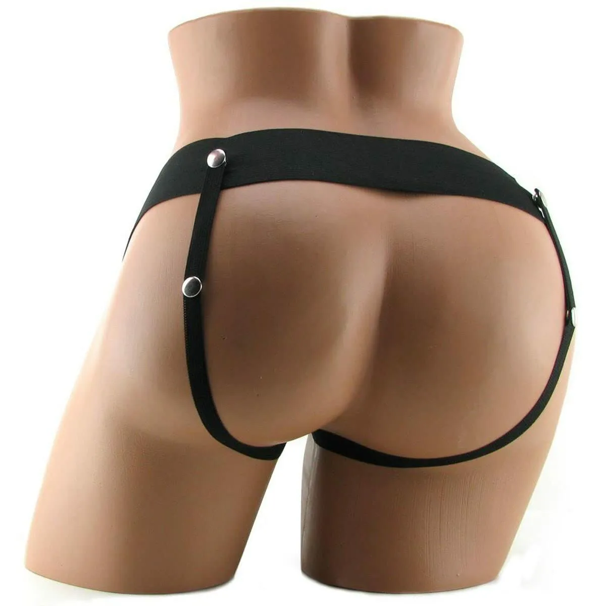 Gode ceinture pipedream fetish fantasy series noir s940677863. Diaytar vous habille de la tête aux pieds avec goût et raffinement.