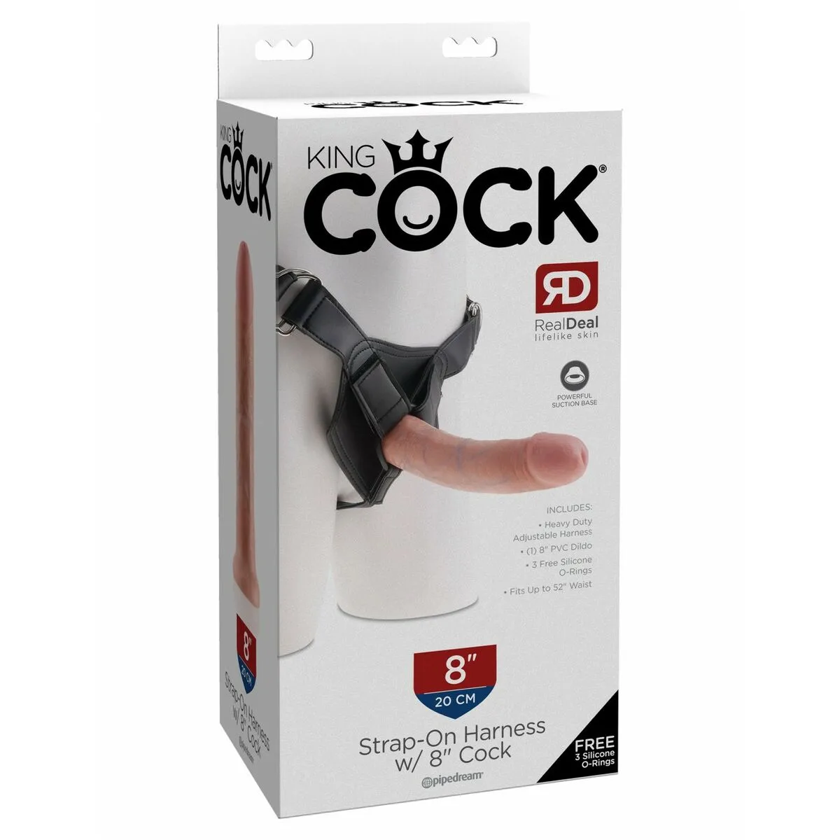 Gode ceinture pipedream king cock m040671968. Diaytar, le trait d'union entre vos besoins pratiques et vos aspirations esthétiques, à travers une offre généraliste pointue
