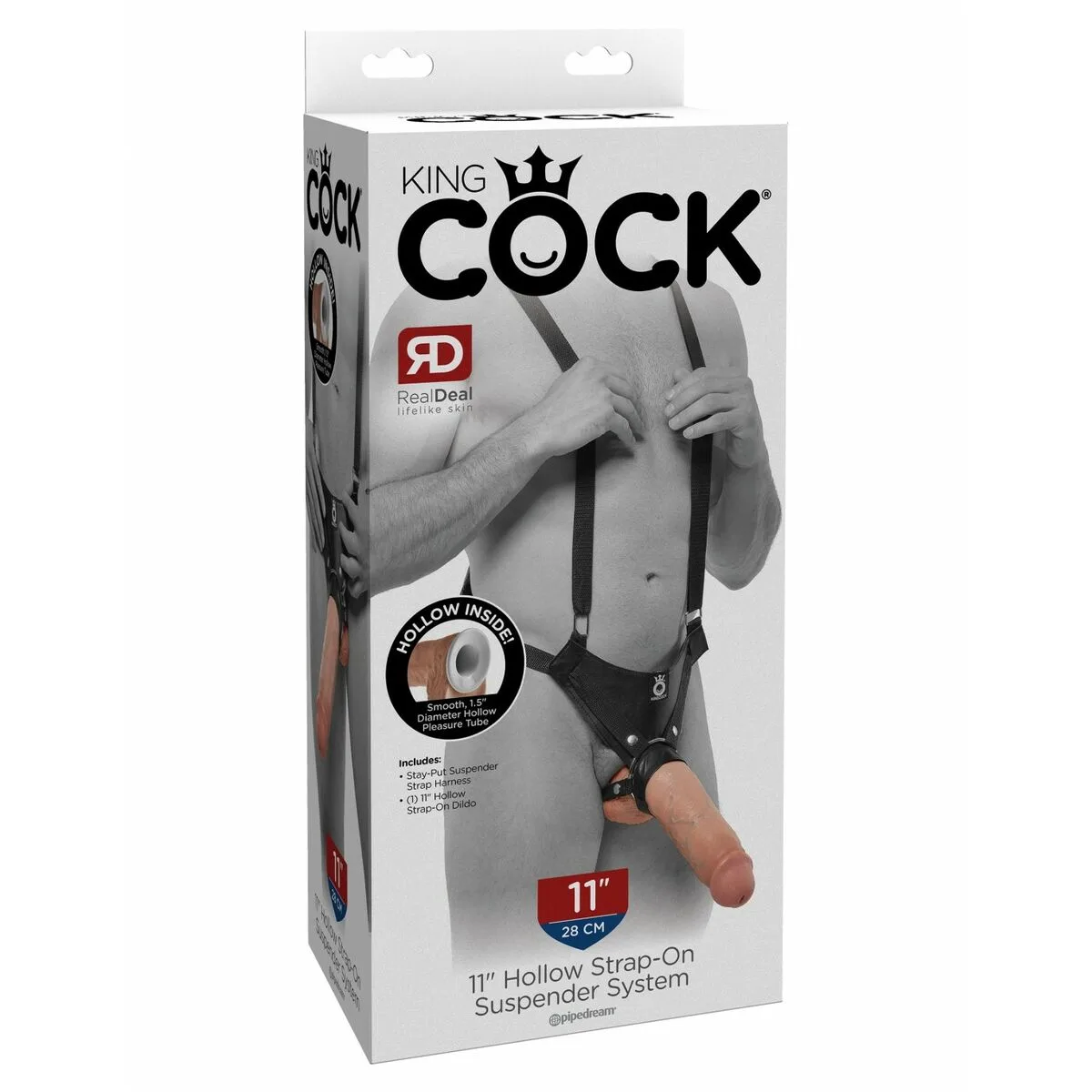 Gode ceinture pipedream king cock s940696538. Bienvenue sur Diaytar, où le shopping généraliste devient une chasse au trésor pour produits tendance et innovants