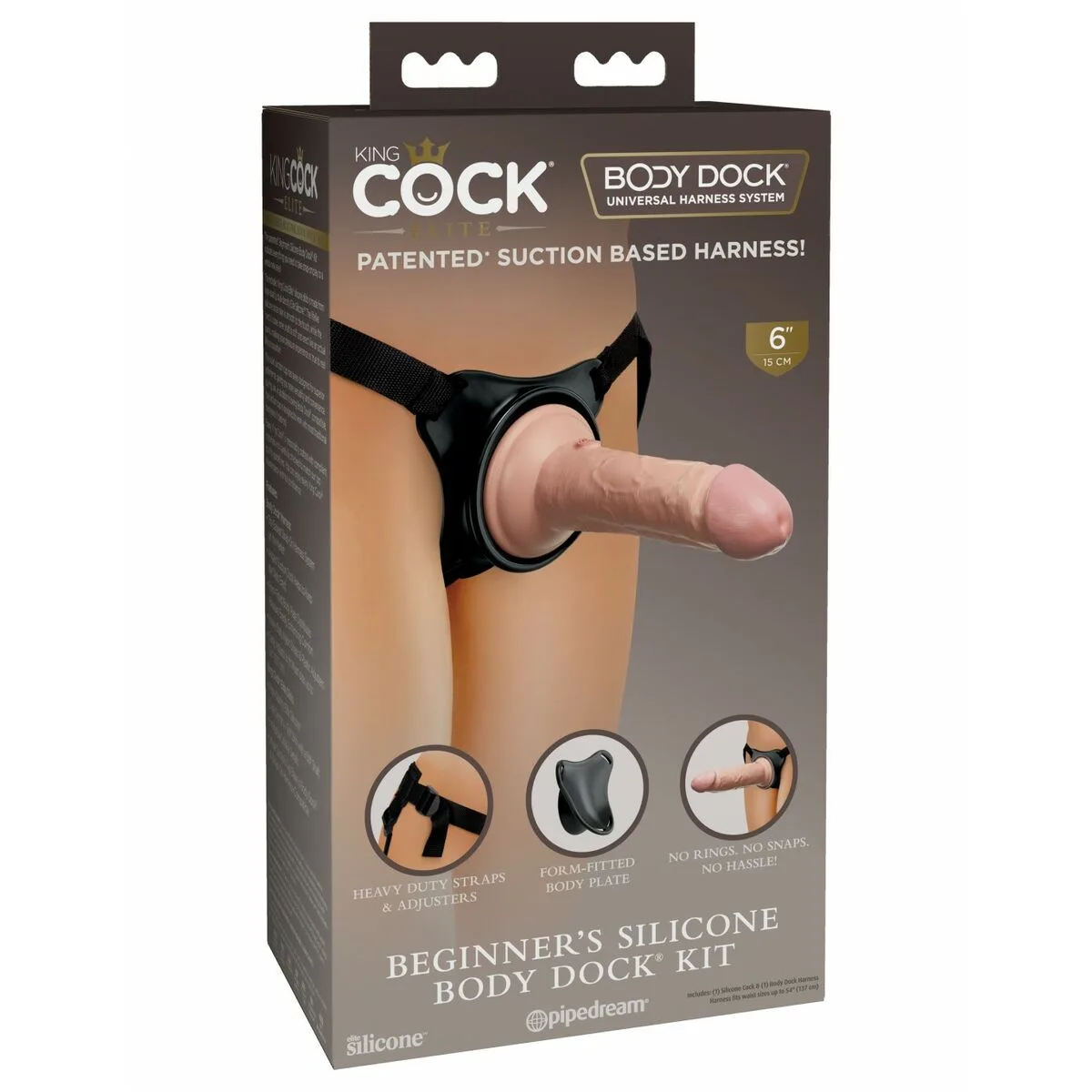 Gode ceinture pipedream king cock elite s940700620. Diaytar réinvente le e-commerce avec une approche généraliste axée sur la qualité, la tendance et l'accessibilité