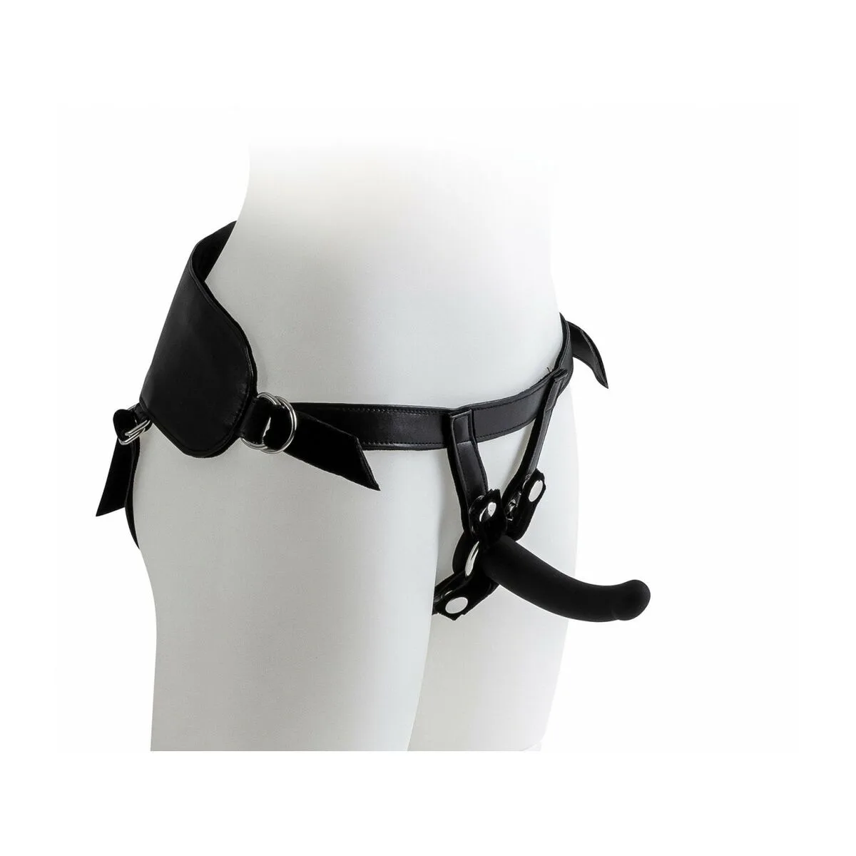 Gode ceinture virgite noir s m040317224. Notre équipe Diaytar est une bande de dénicheurs compulsifs, toujours en quête du produit qui provoquera l'étincelle dans votre regard.