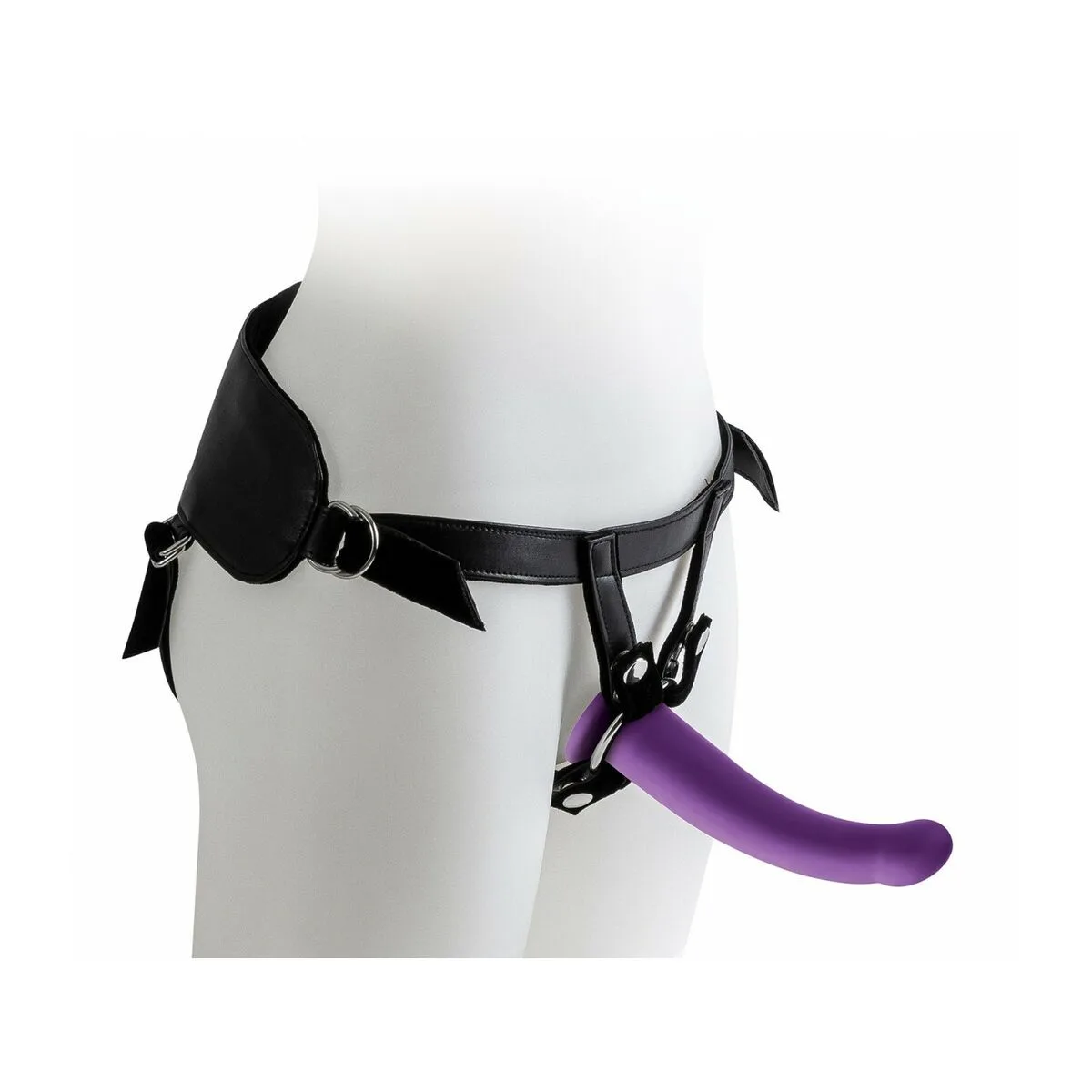 Gode ceinture virgite violet l m040317886. Diaytar, c'est le grand ménage de printemps dans vos habitudes shopping : on garde l'essentiel, on jette le superflu.