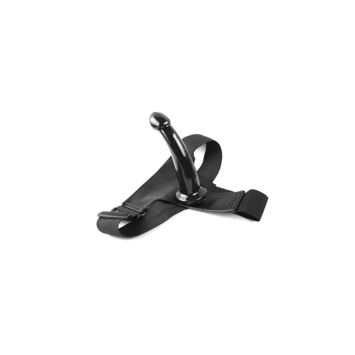 Gode ceinture vscnovelty noir 19 cm m040052346. Diaytar s'adapte à vos besoins avec une gamme complète et variée.
