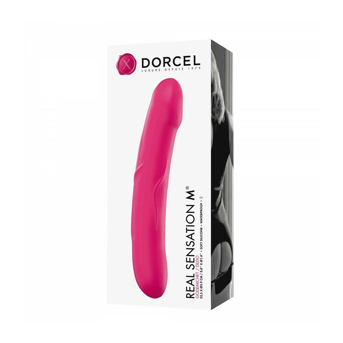 Gode dorcel 5905500 rose m m040184810. Diaytar s'engage : derrière chaque produit se cache une promesse de qualité, de durabilité et de satisfaction.