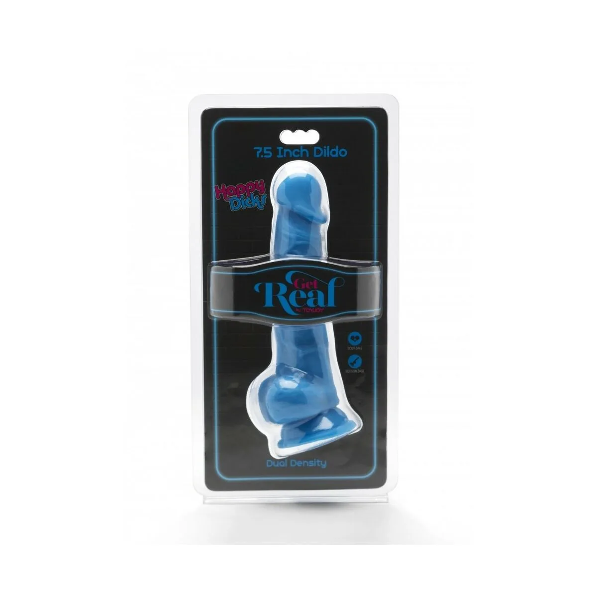 Gode get real by toyjoy bleu m040519229. Chez Diaytar, chaque achat est une expérience unique. Explorez notre sélection premium !