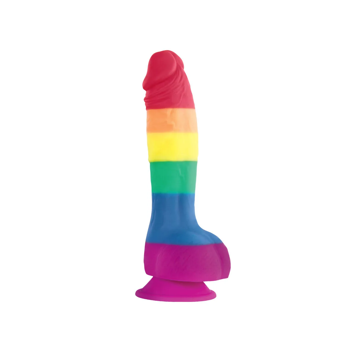 Gode ns novelties colours multicouleur o 4 5 cm s940126674. Nous sommes Diaytar, les architectes de votre espace de vie en ligne, meublé avec les meilleurs produits du moment
