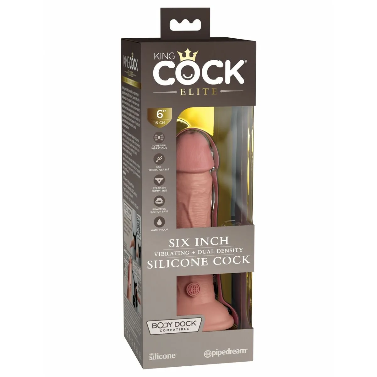 Gode pipedream s940700051. Diaytar, c'est le grand ménage de printemps dans vos habitudes shopping : on garde l'essentiel, on jette le superflu.