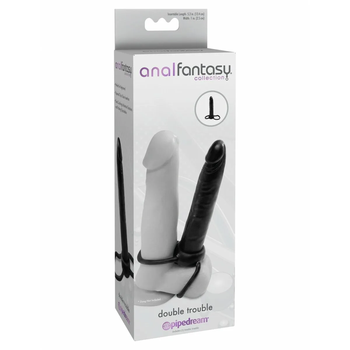 Gode pipedream anal fantasy collection noir s940662079. Diaytar, c'est la rencontre parfaite entre modernité et authenticité.