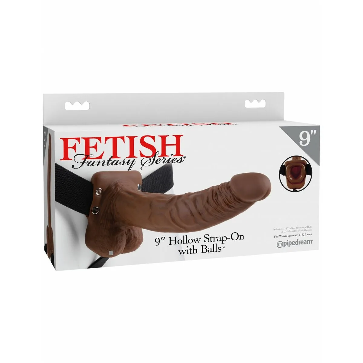 Gode pipedream fetish fantasy series s940678456. Diaytar s'engage à vous proposer une expérience shopping unique avec des produits généraux innovants, tendance et toujours à prix attractifs