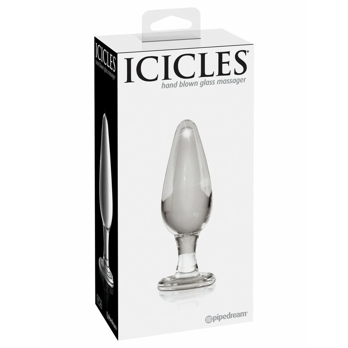 Gode pipedream icicles s940686943. Diaytar, c'est la boîte à outils de votre vie idéale. Des produits pour construire, embellir et optimiser votre quotidien.