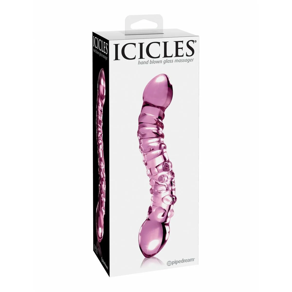 Gode pipedream icicles s940687630. Diaytar c'est bien plus qu'une boutique en ligne : c'est un concept où chaque produit, de l'électronique à la décoration, raconte une histoire