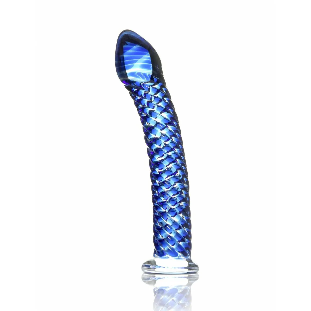 Gode pipedream icicles bleu s940687029. Bien plus qu'un simple site, Diaytar est une expérience de découverte permanente de produits utiles, beaux et novateurs