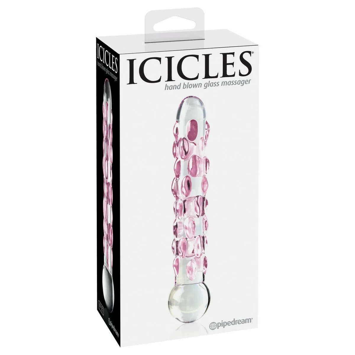 Gode pipedream icicles multicouleur s940686550. Diaytar ou l'éloge de la diversité : un catalogue riche et varié où chacun trouve son bonheur, quel que soit son style