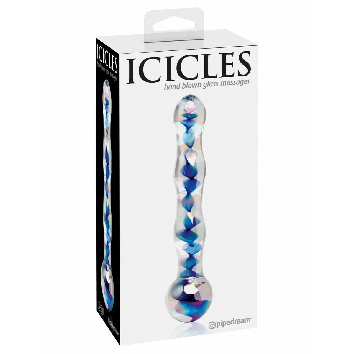 Gode pipedream icicles multicouleur s940686632. La boutique en ligne Diaytar, un terrain de jeu infini pour tous ceux qui aiment découvrir des produits utiles et beaux