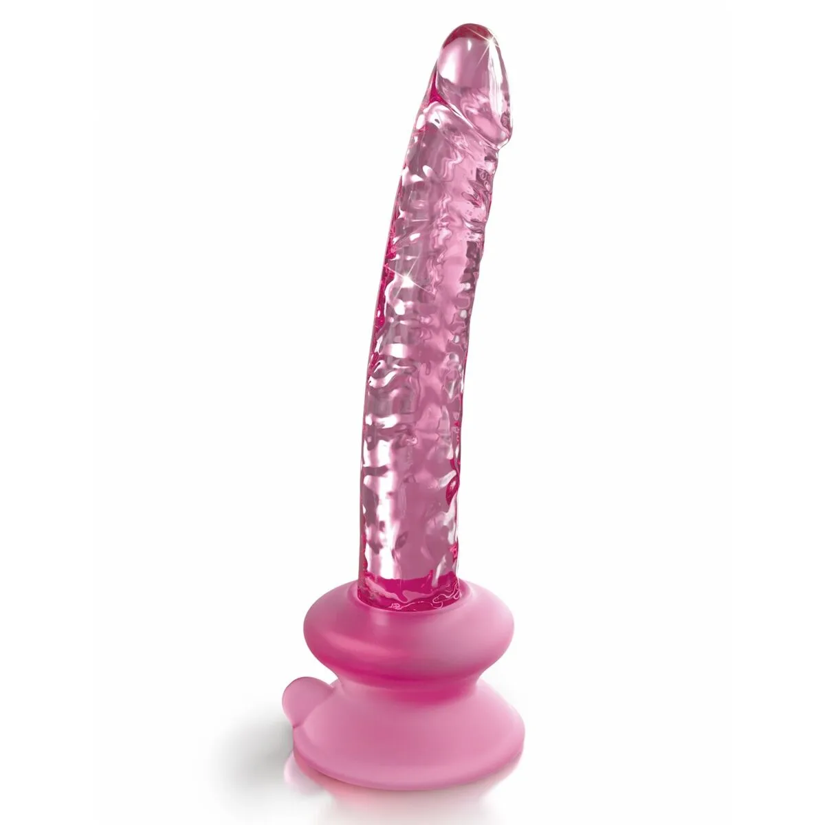 Gode pipedream icicles rose s940686249. Diaytar : Votre guide shopping pour une sélection exigeante de produits tendance, technologiques et domestiques