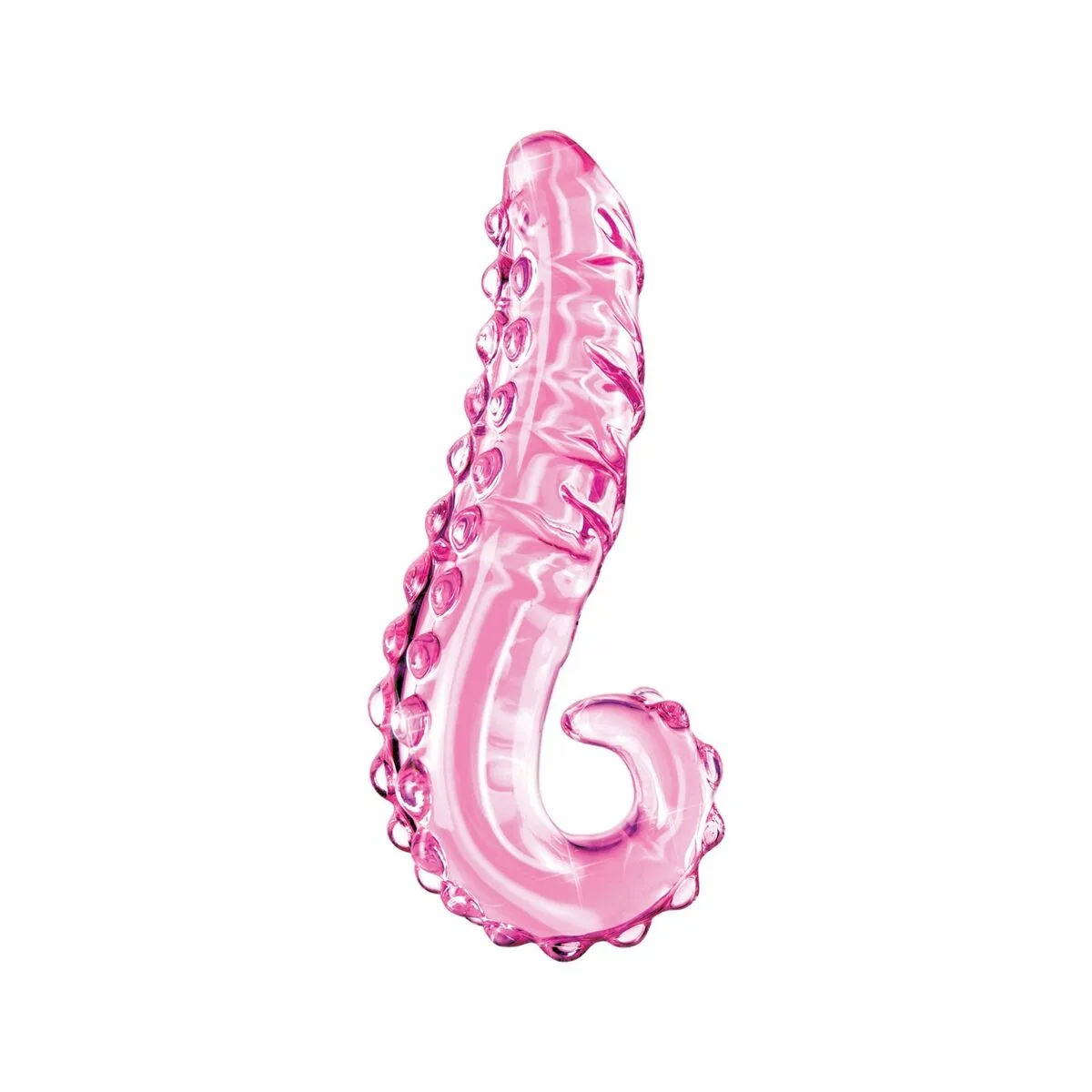 Gode pipedream icicles rose s940686782. Style et élégance se conjuguent parfaitement dans notre rayon mode Diaytar.