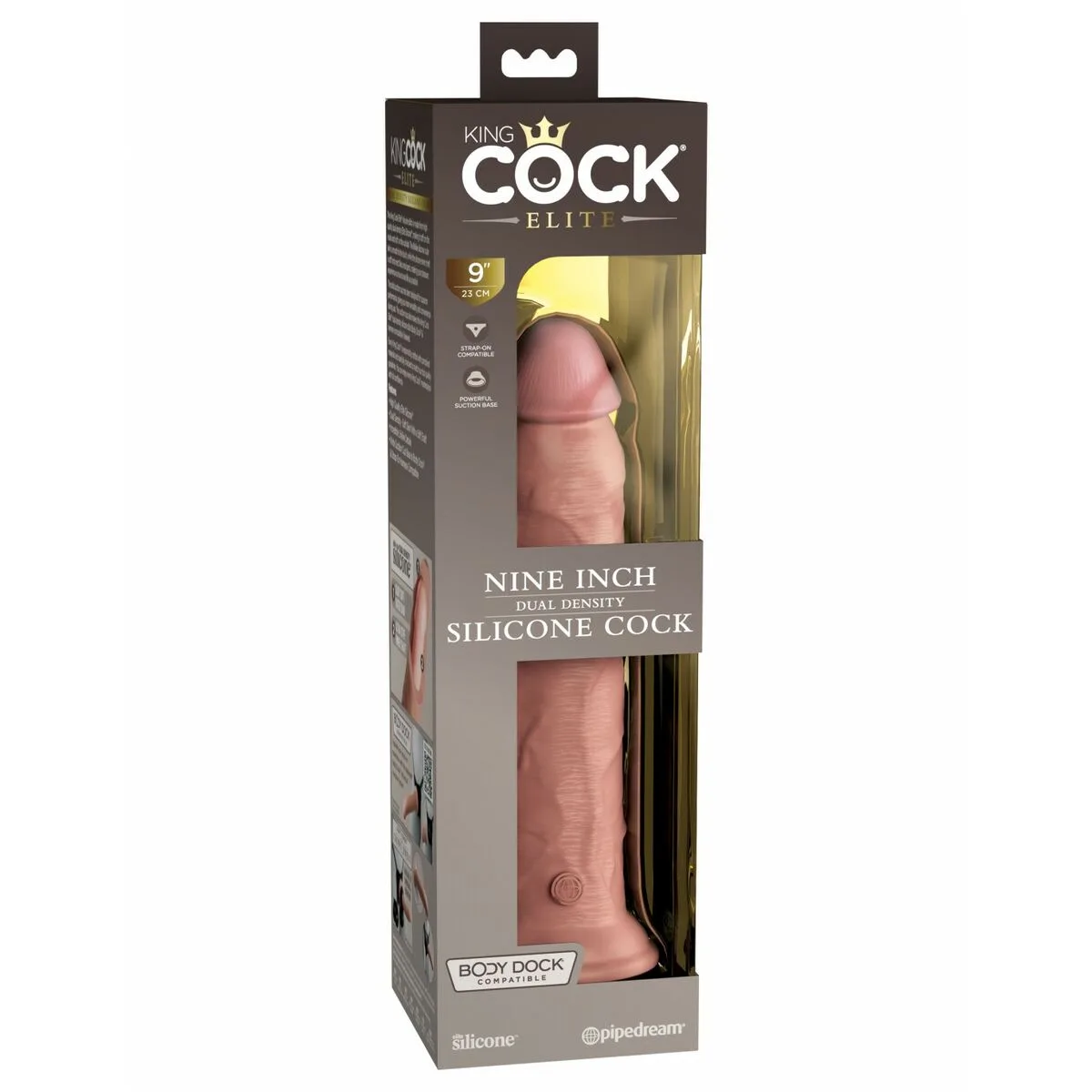 Gode pipedream king cock elite naturel s940699843. Diaytar ou l'éloge de la diversité : un catalogue riche et varié où chacun trouve son bonheur, quel que soit son style