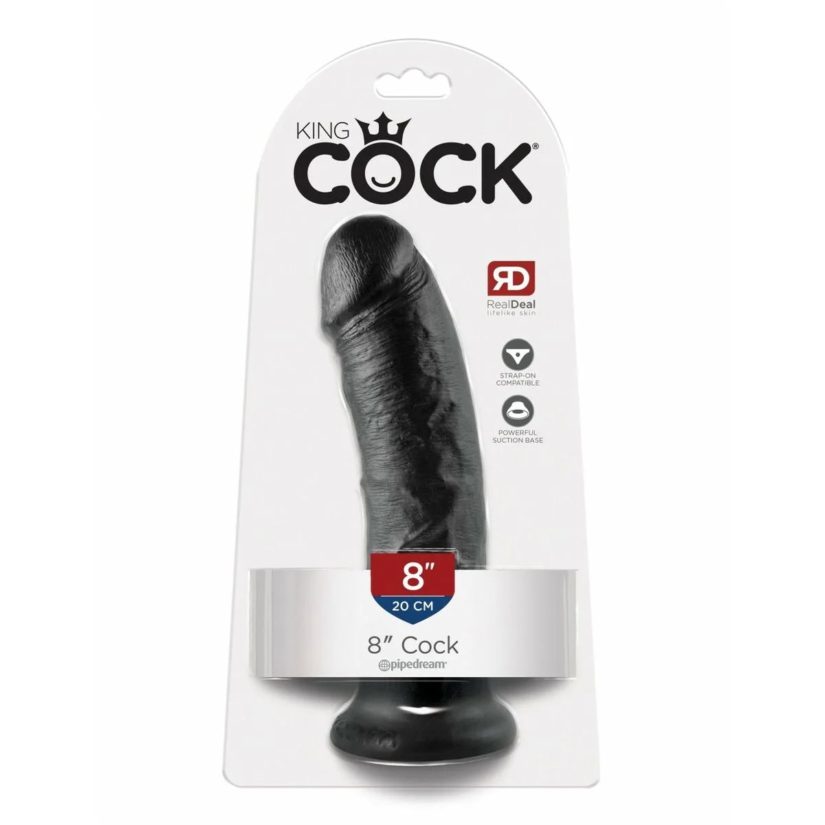 Gode pipedream king cock noir s940689647. Chez Diaytar, nous ne vendons pas que des produits, nous proposons des solutions, du rêve et un peu de magie au quotidien